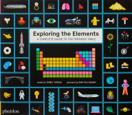 Read a book download mp3 Exploring the Elements: A Complete Guide to the Periodic Table 9781838662318 by Isabel Thomas, Sara Gillingham