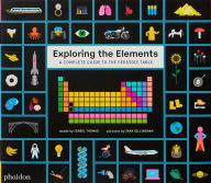 Free downloadable books for android tablet Exploring the Elements: A Complete Guide to the Periodic Table RTF in English 9781838662318