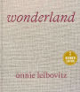 Annie Leibovitz: Wonderland (Signed Book)