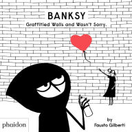 Rapidshare download ebooks links Banksy Graffitied Walls and Wasn't Sorry. 9781838662608 (English Edition) PDF