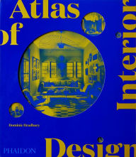 French textbook download Atlas of Interior Design 9781838663063 