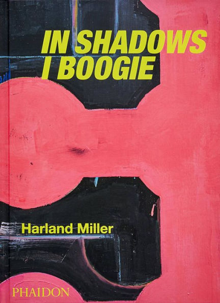 Harland Miller: In Shadows I Boogie