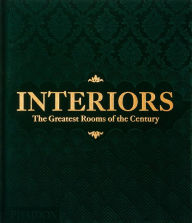 Title: Interiors: The Greatest Rooms of the Century (Green Edition), Author: Phaidon Phaidon Editors