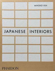 Title: Japanese Interiors, Author: Mihoko Iida