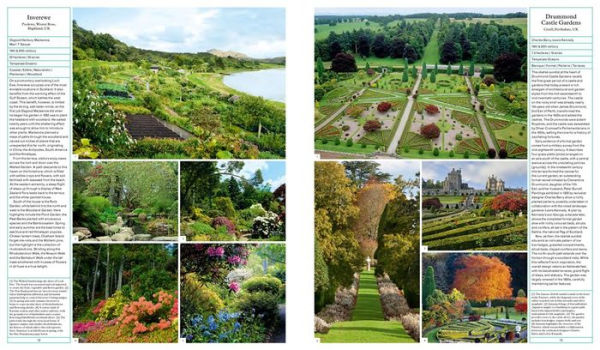 The Gardener's Garden: Inspiration Across Continents and Centuries