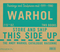 Title: The Andy Warhol Catalogue Raisonne: Paintings and Sculptures mid-1977-1980 (Volume 6), Author: The Andy Warhol Foundation