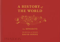 Free audiobook downloads for android A History of the World (in Dingbats): Drawings & Words 9781838665111 RTF in English by 