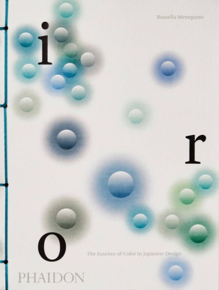 Iro: The Essence of Color in Japanese Design