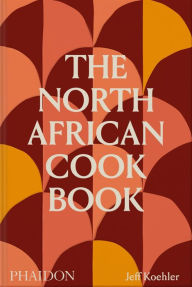 Free download electronics books pdf The North African Cookbook