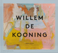 Download free spanish books A Way of Living: The Art of Willem de Kooning 9781838666552 by Judith Zilczer in English 