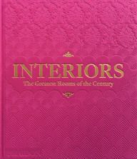 Title: Interiors: The Greatest Rooms of the Century (Pink Edition), Author: Phaidon Phaidon Editors