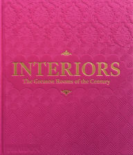 Title: Interiors: The Greatest Rooms of the Century (Pink Edition), Author: Phaidon Editors