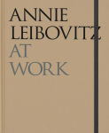 Alternative view 1 of Annie Leibovitz At Work