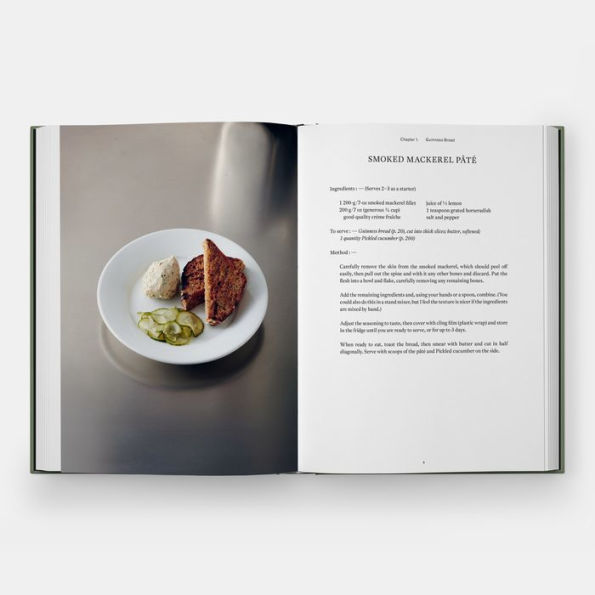 Cafe Cecilia Cookbook