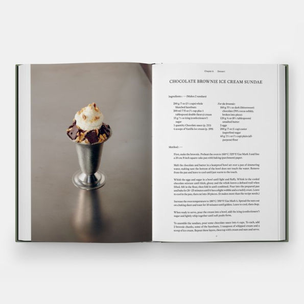 Cafe Cecilia Cookbook