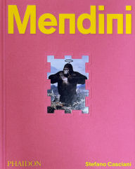 Title: Alessandro Mendini: Imagination Takes Command, Author: Stefano Casciani