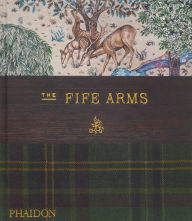 Download books in djvu The Fife Arms 9781838668686 in English