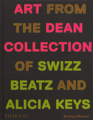 Title: Giants: Art from the Dean Collection of Swizz Beatz and Alicia Keys, Author: Alicia Keys