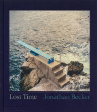 Books to download on laptop Jonathan Becker: Lost Time MOBI FB2