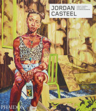 Title: Jordan Casteel, Author: Legacy Russell