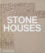 Title: Stone Houses, Author: Phaidon Editors