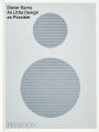 Dieter Rams: As Little Design as Possible
