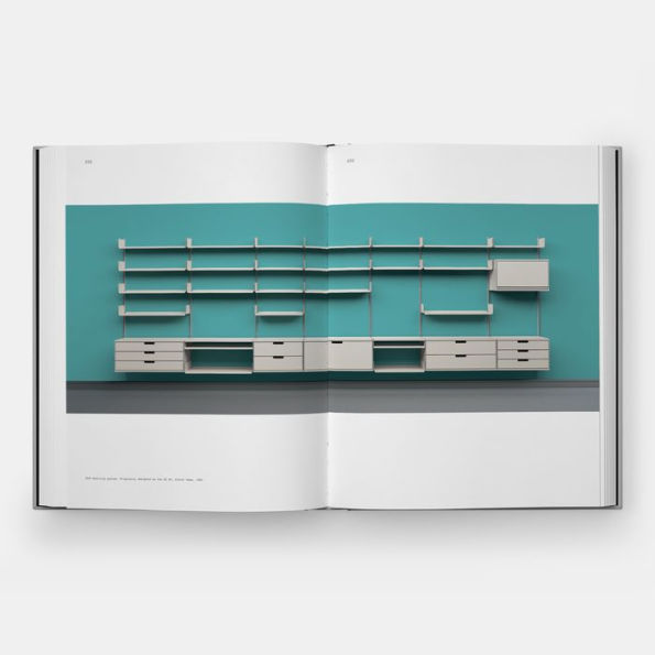 Dieter Rams: As Little Design as Possible: Ive, Jonathan