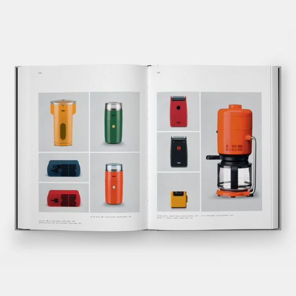 Dieter Rams | Design | Store | Phaidon