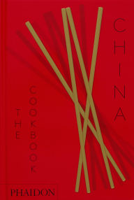 Title: China: The Cookbook, Author: Kei Lum Chan