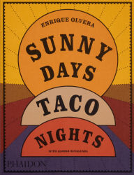 Books downloader free Sunny Days, Taco Nights: A Cookbook PDB ePub (English literature)