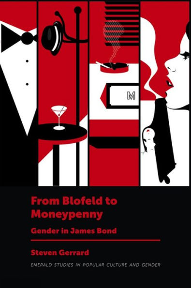 From Blofeld to Moneypenny: Gender in James Bond