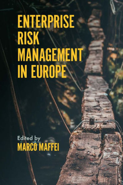 Enterprise Risk Management in Europe