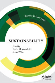 Title: Sustainability, Author: David Wasieleski