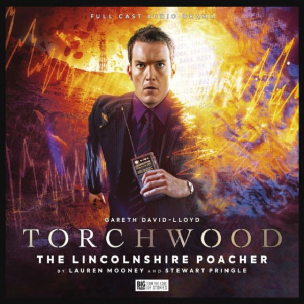 Torchwood #67 - The Lincolnshire Poacher