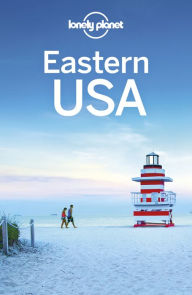 Title: Lonely Planet Eastern USA, Author: Lonely Planet