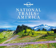 Title: National Trails of America, Author: Lonely Planet