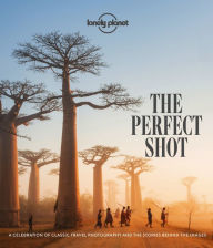 Title: Lonely Planet The Perfect Shot, Author: Lonely Planet