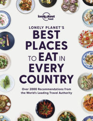 Lonely Planet Eat Vietnam 1 by Lonely Planet Food, Paperback