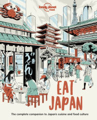 Mobi ebook downloads Eat Japan English version 9781838690519