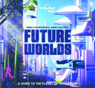 Free download audio books in mp3 Future Worlds 1