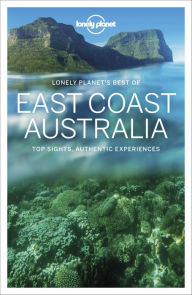 Free e-books download torrent Lonely Planet Best of East Coast Australia 9781838691073