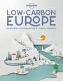 Lonely Planet Low Carbon Europe