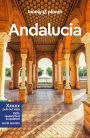 Lonely Planet Andalucia 11