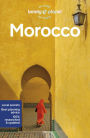 Lonely Planet Morocco: Detailed Itineraries Travel Like a Local Insider Tips Covers Marrakesh, Tangier, Fez, Casablanca, and more