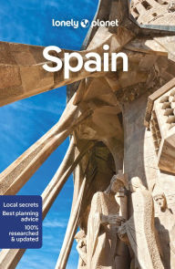 Ebook full free download Lonely Planet Spain 14