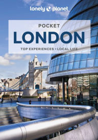 Free ebooks rapidshare download Lonely Planet Pocket London 8 9781838691899 by Emilie Filou, Tasmin Waby, Emilie Filou, Tasmin Waby English version DJVU CHM FB2