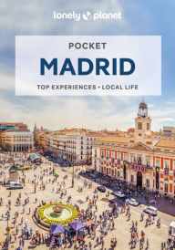 Lonely Planet Pocket Madrid 7