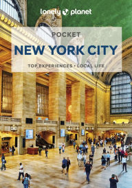 Ebook torrent downloads free Lonely Planet Pocket New York City 9 FB2 PDF 9781838691929 by John Garry, Zora O'Neill, John Garry, Zora O'Neill