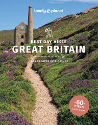 Google free books pdf free download Lonely Planet Best Day Hikes Great Britain 9781838692070