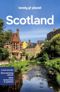 Google audio books download Lonely Planet Scotland 12